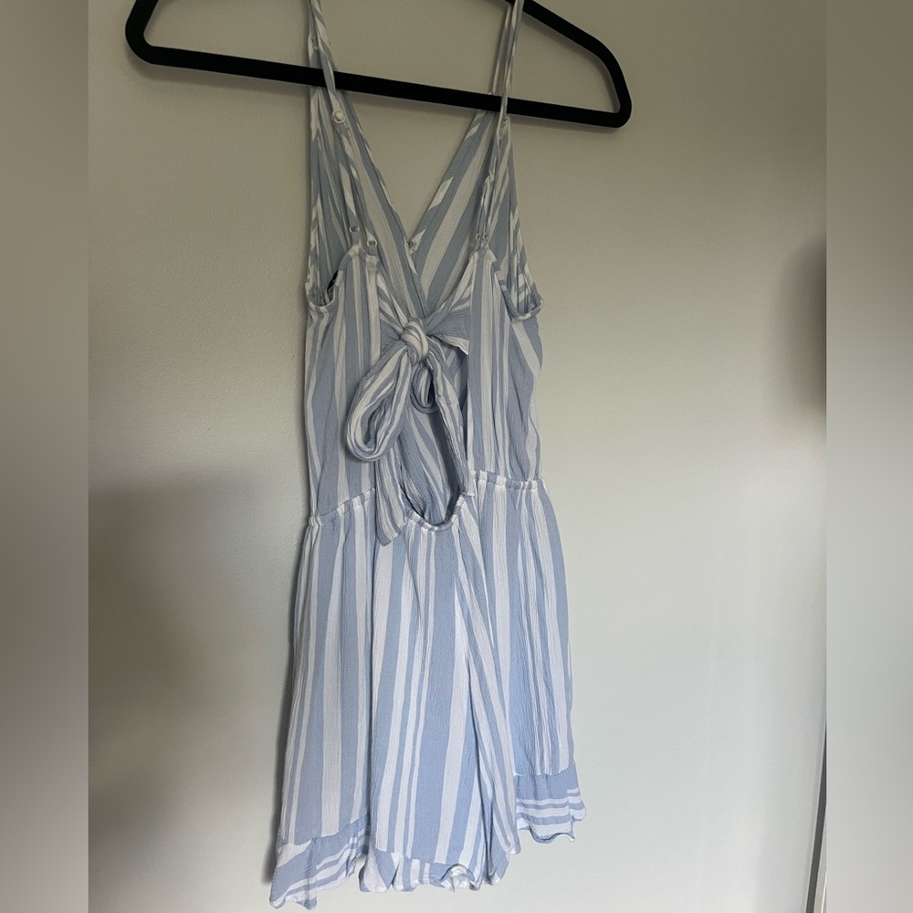 American Eagle Romper